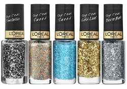 ��������� ����� L�oreal Paris � ������ �������