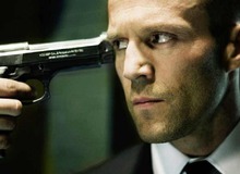 Джейсон Стейтем в фильме "Перевозчик" фото