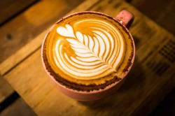 Кофе снижает вред спиртного и  защищает от рака печени