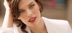 Милла Йовович «не пошутила»! 1 апреля актриса родила дочь