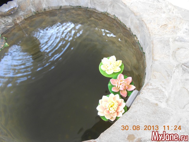 ����� � ������������� �������.