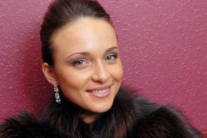 Анна Снаткина