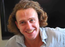 Александр Шейн - второй муж Чулпан Хаматовой фото