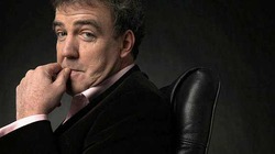 ���-������� Top Gear ������� �������� ����� ������� � ���������� �������