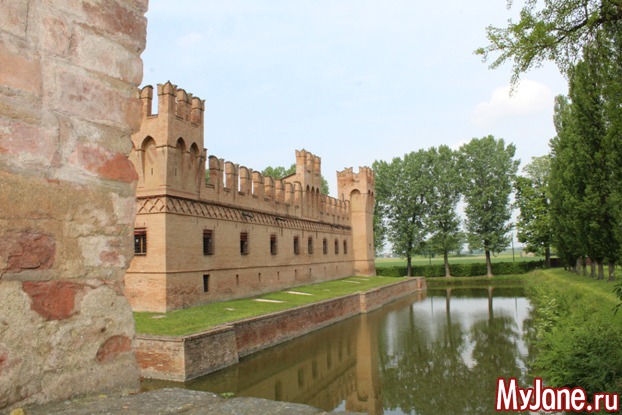 ����� Manzoli