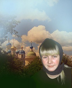 Рассказы о святых и верующих :Ольга Рожнёва, рассказы