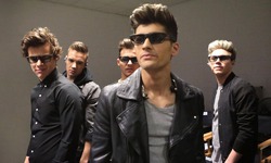 ��������� ������ One Direction ������� � �������