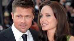 Брэд Питт и Анджелина Джоли переезжают в Лондон