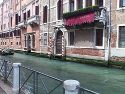 Венеция, жемчужина Италии