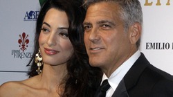 Амаль Клуни не беременна
