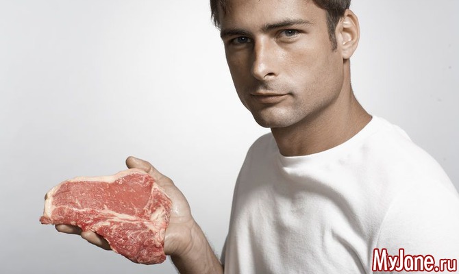 Мясо: опасные и полезные сорта