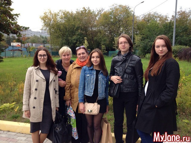 1 ��������. ������ ���� � �������