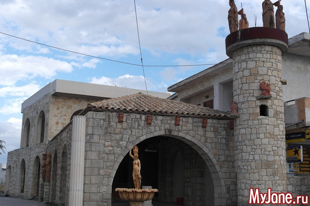 ������ ����