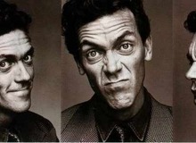 Хью Лори - талантливый и неподражаемый фото