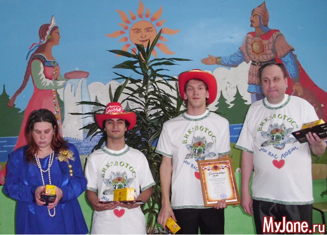 ������ ���� �������������