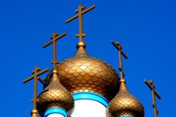 Сегодня начинается Великий пост