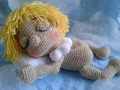 оберег сна -ангел Сплюшка