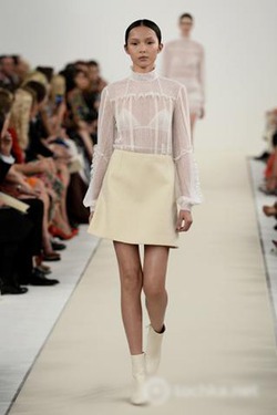    Valentino 2015