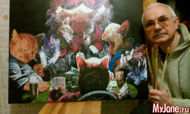 ������� ������