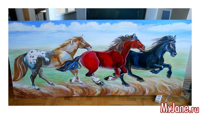 ������� ������