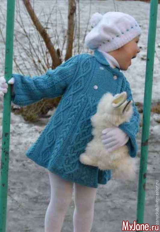 ��������� �������� �� viazanyclub.ru