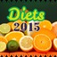 Диеты 2015 / Diets 2015
