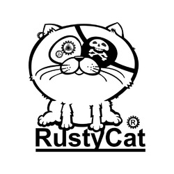 RustyCAT