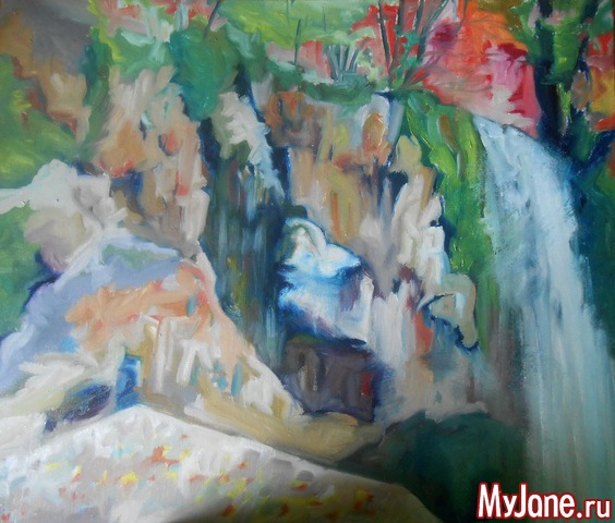 �������