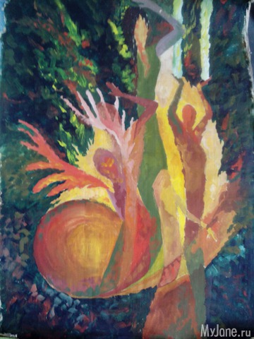 ����� ����