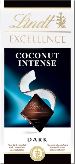 Lindt  Excellence 