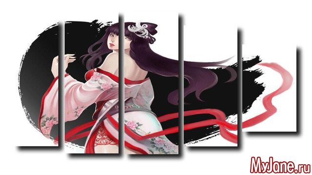 �������