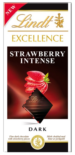 Lindt Excellence 