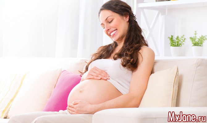 Бондинг: важная практика материнства