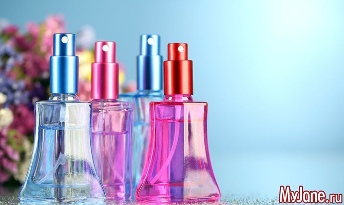 Ароматная история: как на свет появился парфюм