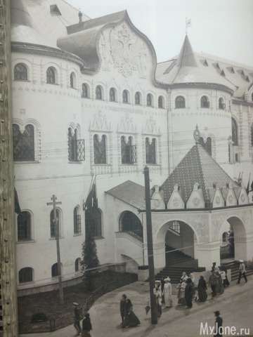 ������������ � ������������� ����.