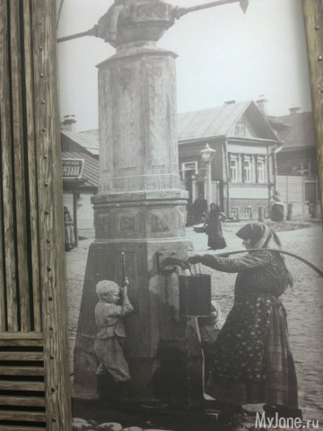 ������������ � ������������� ����.