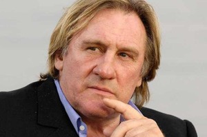 Жерар Депардье