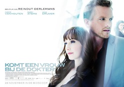     / Komt een vrouw bij de dokter (2009)