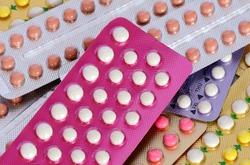Как устранить негативные последствия оральных контрацептивов