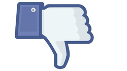 В Facebook появится кнопка dislike