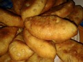 пирожки