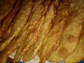 чебуреки