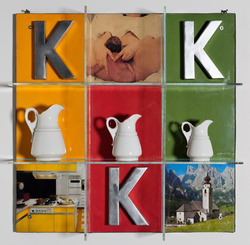 Kinder, Kuche, Kirche