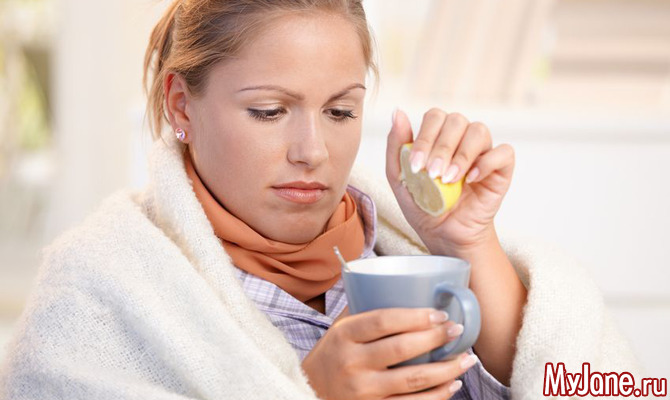 Семь опасных мифов о гриппе