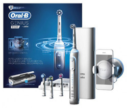 ������� �������� �� ����� ���!� � Oral-B � Blend-a-med �� MyCharm.Ru