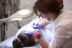 INTERCHARM professional -:     