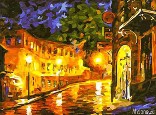 ��������� ������ ����� ������� �., 40x50