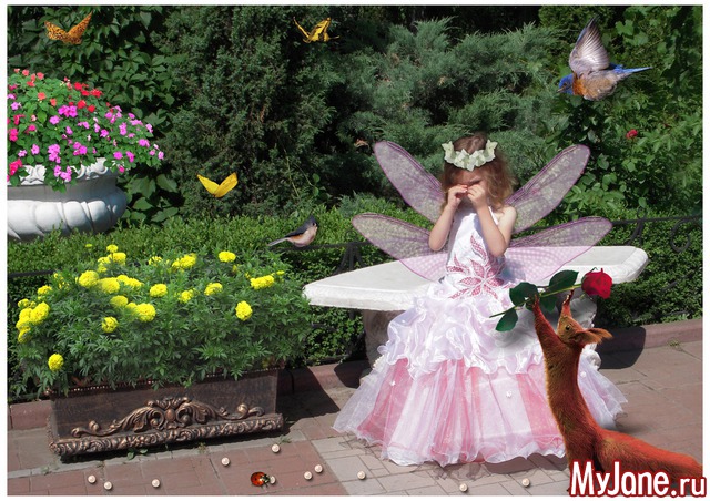 ����� � ������ �����