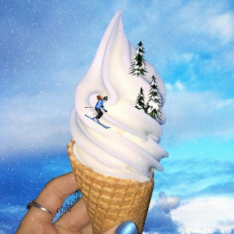 ����� ���