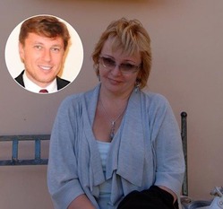 Людмила Путина Последние Фото Людмила Путина Последние Фото
